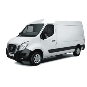 NISSAN Interstar 2023 Syncro Milano est