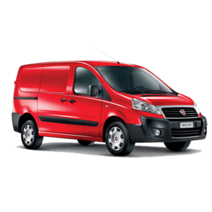 fiat scudo Syncro Milano est