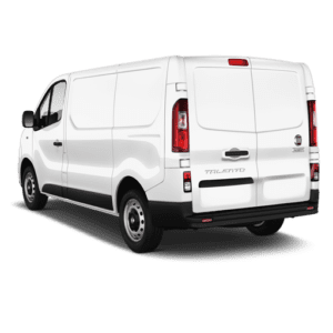 fiat talento Syncro Milano est