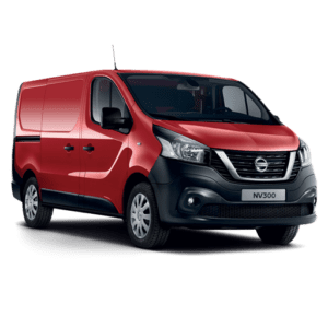 nissan Primastar 2023 Syncro Milano est