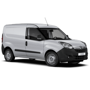 opel combo Syncro Milano est