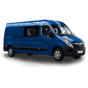 opel movano Syncro Milano est