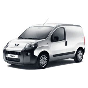 peugeot bipper Syncro Milano est