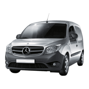 mercedes citan Syncro Milano Est