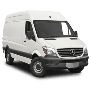 mercedes sprinter Syncro Milano Est