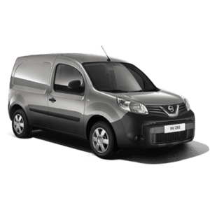 nissan nv250 Syncro Milano est