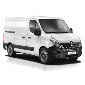 renault master Syncro Milano Est