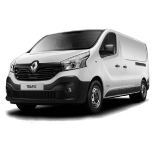 renault trafic Syncro Milano Est