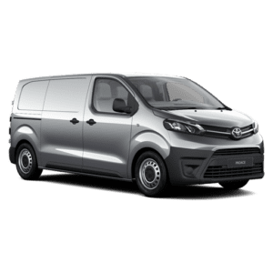 toyota proace Syncro Milano Est